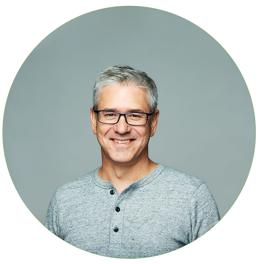 Dr. Jay van Zyl