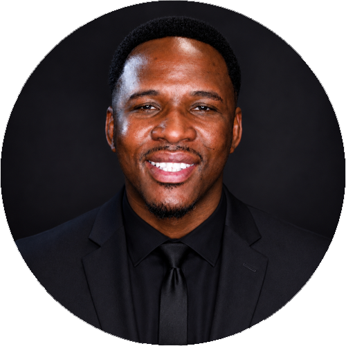 Dr Thabang Mathonsi