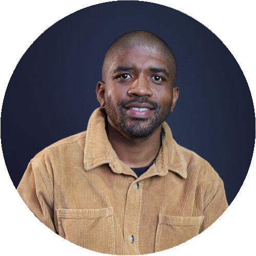 Thato Mokoena