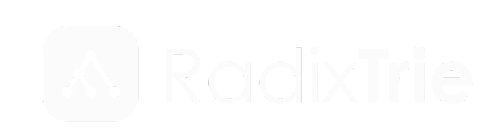 RadixTrie